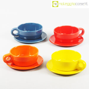 Gabbianelli set tazze Liisi Beckmann