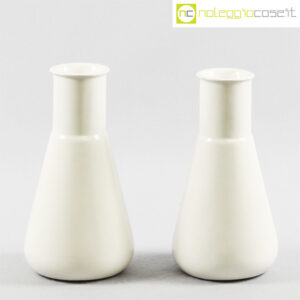 Gabbianelli vasi bottiglia bianchi