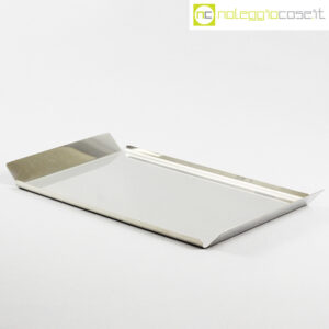 Gabbianelli vassoio inox Uno Team 3