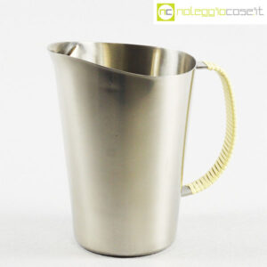 Gabis Sweden brocca acciaio con manico