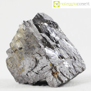 Galena minerale grezza