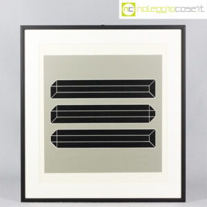 Gianni Colombo grafica in 80 esemplari