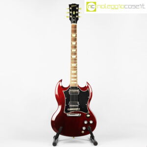 Gibson chitarra elettrica SG Diavoletto