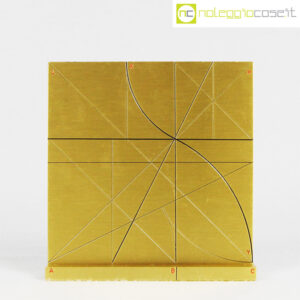 Giò Pomodoro multiplo Torno 01