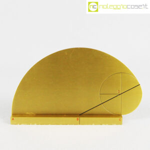 Giò Pomodoro multiplo Torno 03