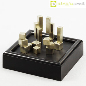 Gioco magnetico componibile