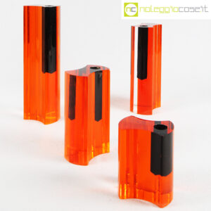 Guzzini set vasi Luigi Massoni