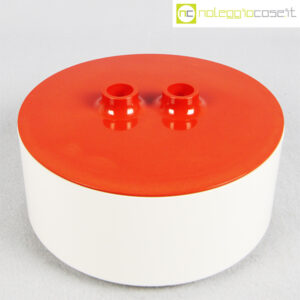 Heller contenitore Massimo Vignelli