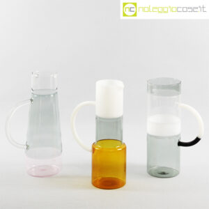 Ichendorf Milano brocche in vetro