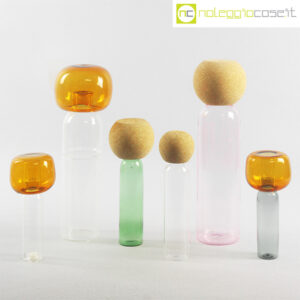 Ichendorf Milano bottiglie Kokeshi