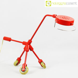 Ikea lampada Kila Harry Allen