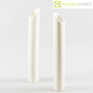 Il Coccio Fischietto vaso A. Castiglioni