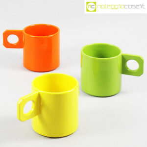 Il Picchio tazze Boccale colorate