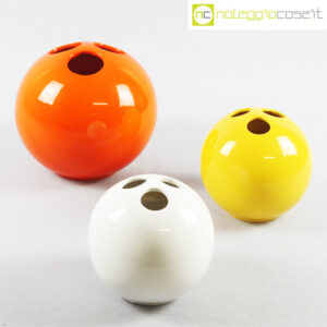 Il Picchio vasi a sfera Bowling