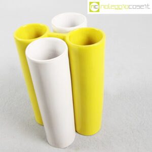 Il Picchio Le Canne bianco e giallo