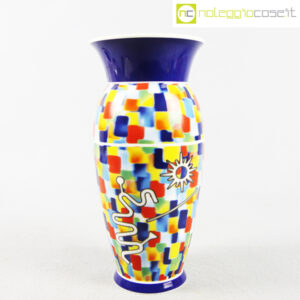 Imation vaso Alessandro Mendini