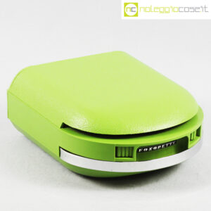 Irradio Fonorette Mario Bellini