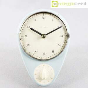 Junghans orologio con timer Max Bill