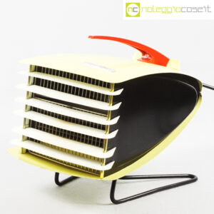 Junker & Ruh AG stufetta elettrica