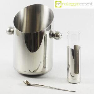 Krupp Milano set bar G. Gramigna S. Mazza