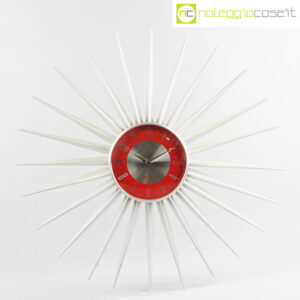 Karlsson orologio George Nelson