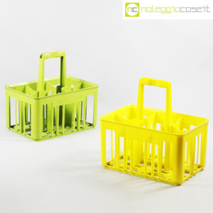 Kartell cestelli portabottiglie 8760
