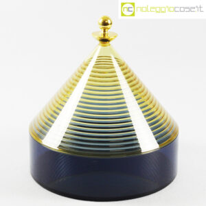 Kartell contenitor Trullo Fabio Novembre