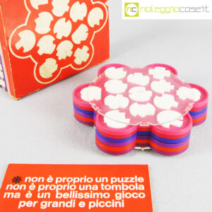 Kartell gioco OK13 Marcello Morandini