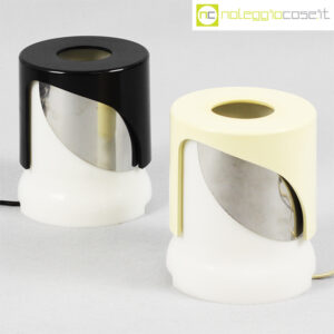 Kartell lampada KD24 Joe Colombo