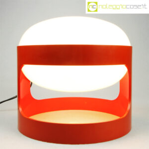 Kartell lampada KD27 Joe Colombo