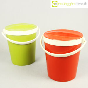 Kartell portaghiaccio KM8431 Gino Colombini