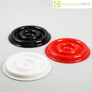 Kartell posacenere mod. 4636 Isao Hosoe