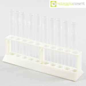 Kartell provette e porta provette