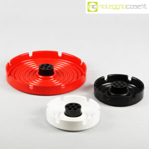 Kartell mod. 4640-4641 Anna Castelli Ferrieri