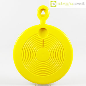Kartell tagliere giallo Castelli Ferrieri