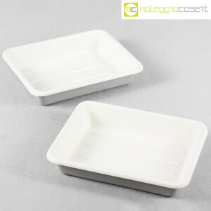 Kartell vaschette da laboratorio TS 280