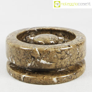 Knoll grigio sabbia Angelo Mangiarotti