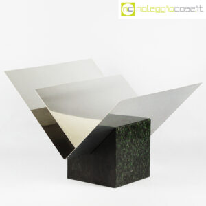 Krupp Milano portariviste