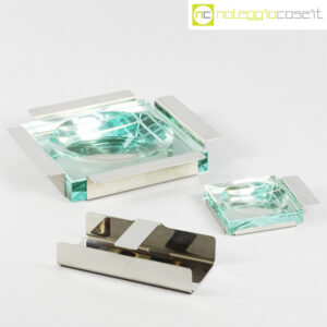 Krupp set da tavolo G. Gramigna S. Mazza