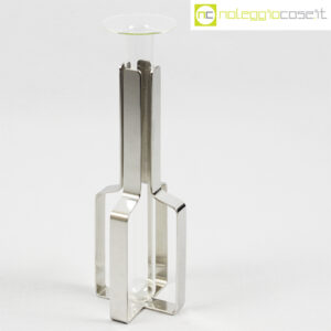 Krupp Milano vaso Linea dell'Orso