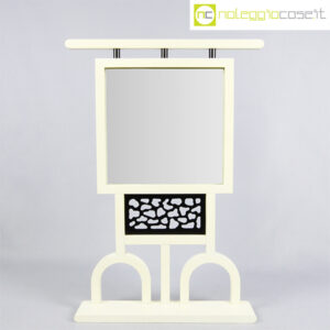 La Donna specchio George Sowden