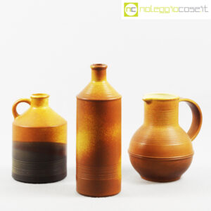 Laboratorio Pesaro brocche e versatoio