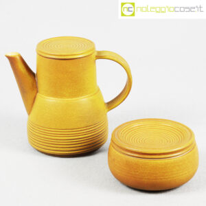 Laboratorio Pesaro brocca e contenitore