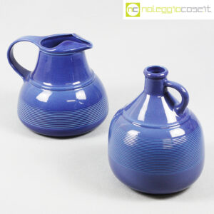 Laboratorio Pesaro brocche blu