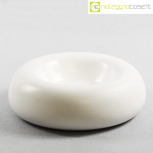 Laboratorio Pesaro centrotavola bianco