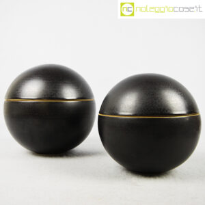 Laboratorio Pesaro coppia sfere