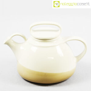 Laboratorio Pesaro teiera Trinia F. Bucci