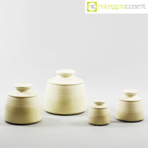 Laboratorio Pesaro barattoli con tappo