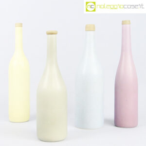 Laboratorio Pesaro bottiglie Franco Bucci