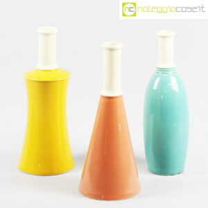 Laboratorio Pesaro bottiglie per Biesse